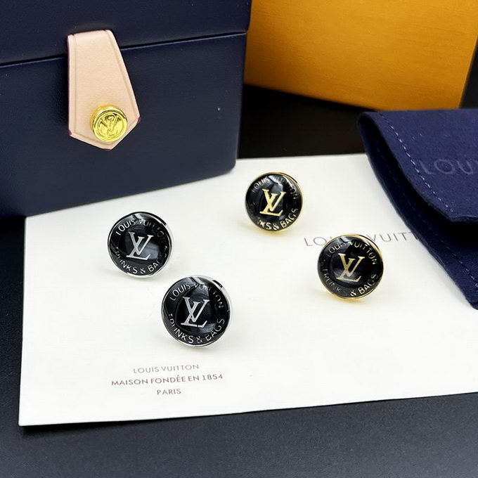 Louis Vuitton Earrings ID:20230802-267
